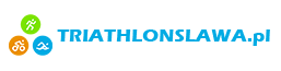triathlonslawa.pl logo